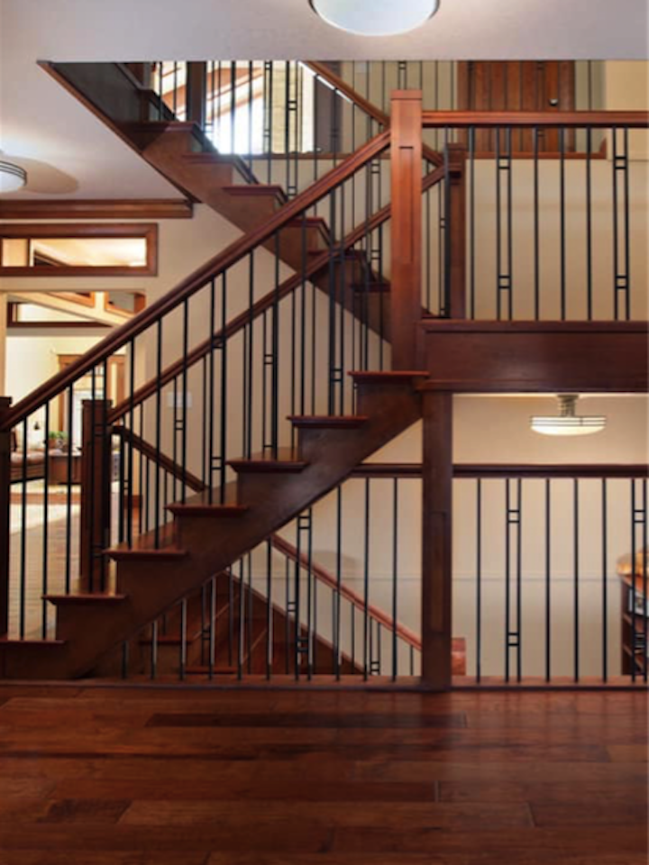 STEEL SPINDLES
